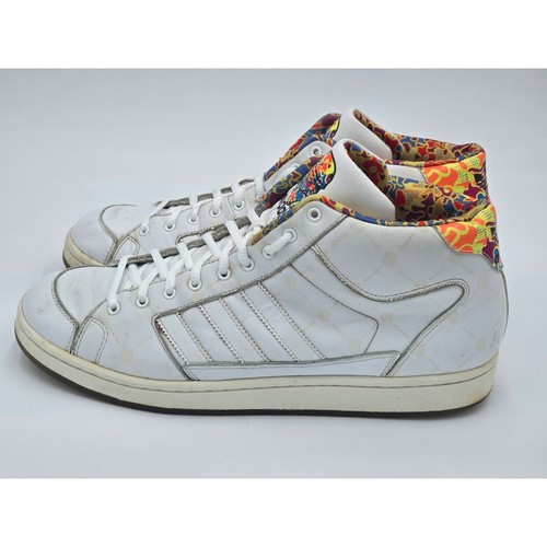 Adidas superskate mid star - adidas,