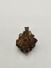Natural Raw Crystal Citrine