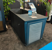 EX DEMO CHILL TUB LITE Cold