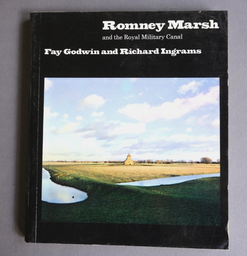 Romney marsh and - romney,
