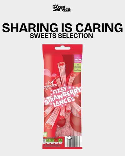 Ultimate sweet selection pack - sweet,