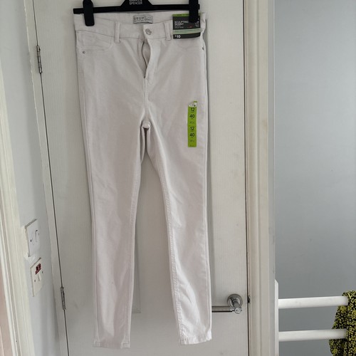 Bnwt woman primark - primark, white