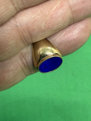 Vintage solid 14ct 14k - vintage,