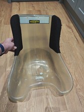 Tillet Kart Seat