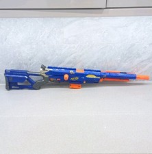 Nerf N-Strike Longstrike CS-6