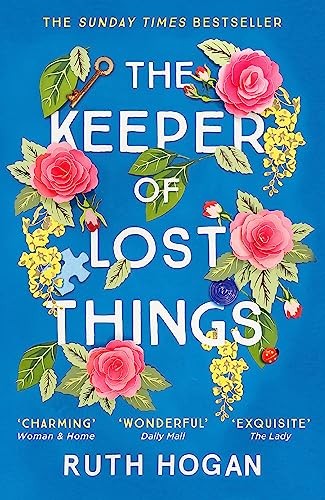 The keeper lost things - of,