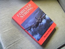 Forever Strong   75 Squadron RNZAF 1916-1990    Norman Franks    H/B