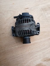 MERCEDES C CLASS W203 PETROL