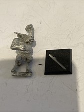 Vintage Chaos Minotaur Metal