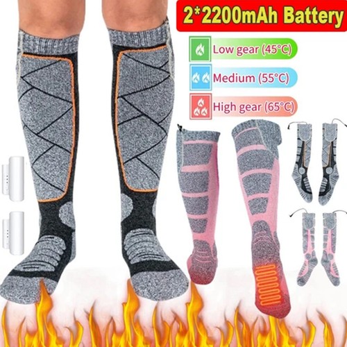 2200mah rechargeable heated - 2200mah,
