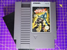 Probotector 2 Return of the