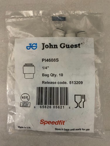 Bag john guest - bag, 10