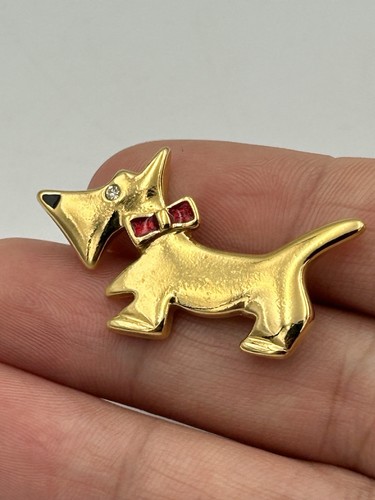 Vintage gold plated - vintage,