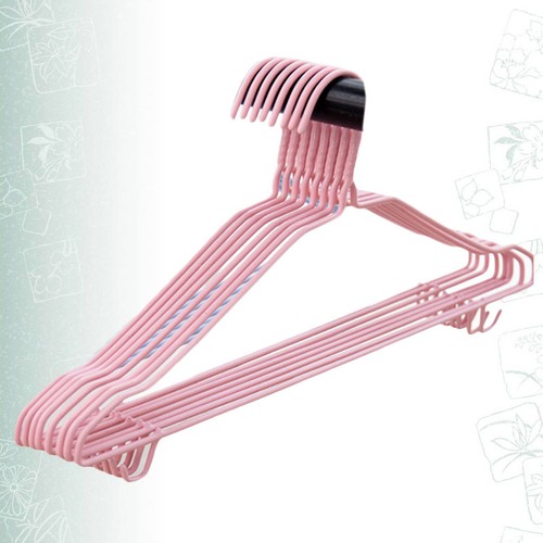 Set wardrobe hangers - ,