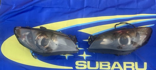 Subaru impreza hawkeye - impreza,