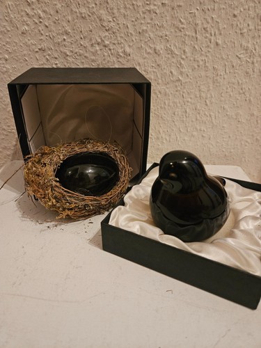 Bird egg - toikka?), &