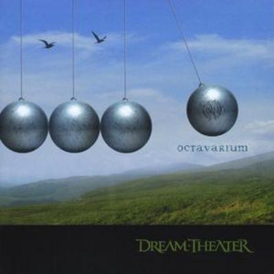 Dream theater octavarium - theater:,