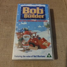 Bob the Builder - Bob's White