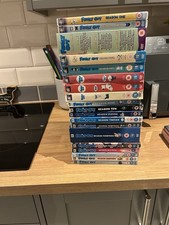 Family Guy dvd collection 1 - 19 +  