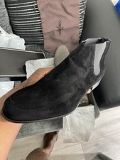 Cesare Paciotti Men’s Black