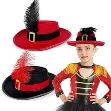 Vintage Black Holiday Costume