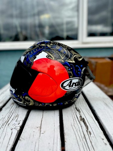 Arai evo size - 7v,