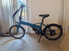 Decathlon BTWIN Tilt 500E