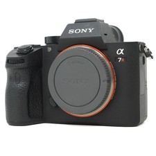 Used Sony A7R III Mirrorless