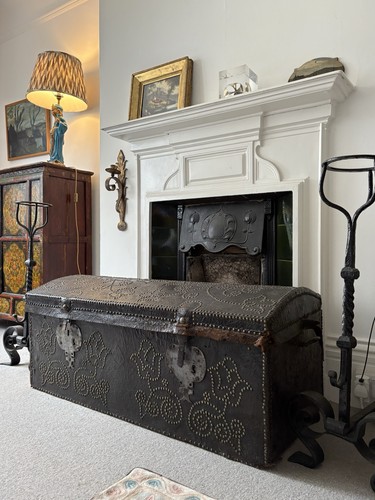 Antique 18th century dutch - century,