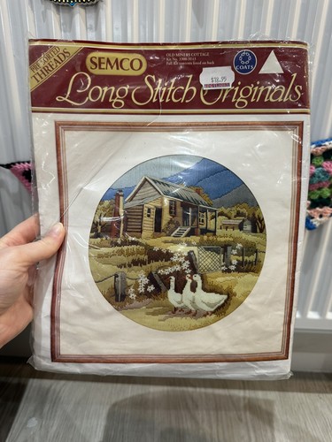 Vintage semco old miners - vintage,