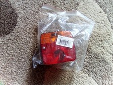 Universal Rear Trailer light, 4 Function