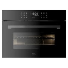CDA VK903BL Compact