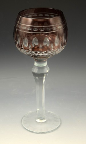 Imperial estate crystal - estate,