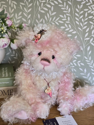 Charlie bears isabelle - charlie,