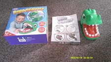 Dino Dentist - Games Bonanza