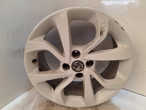 Vauxhall corsa sting mk4 - vauxhall,