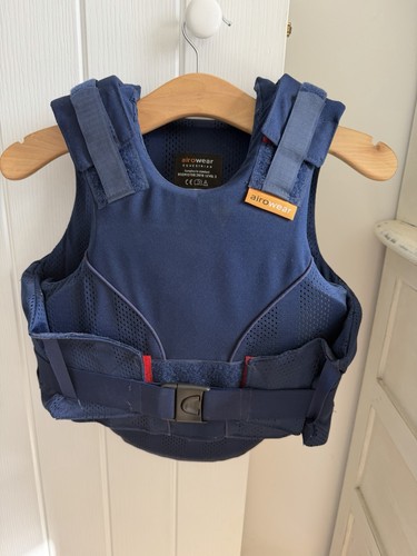Body protector airowear - protector,
