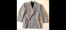 Antony Price 1980's Mens Suit
