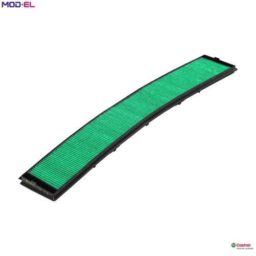Filter cabin air cc0027 - filter,