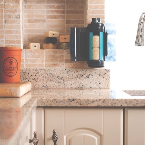 Snoap dispenser anthracite - dispenser,