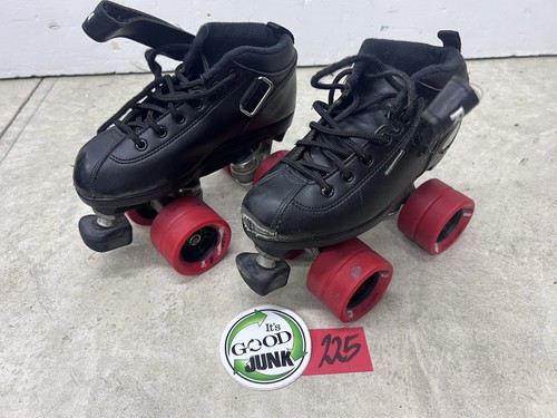 Riedell dart quad roller - dart, derby