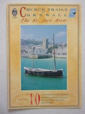 Church Trails in Cornwall