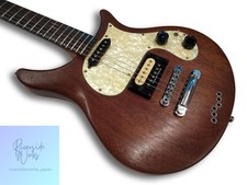 PATRICK EGGLE Electric Guitar