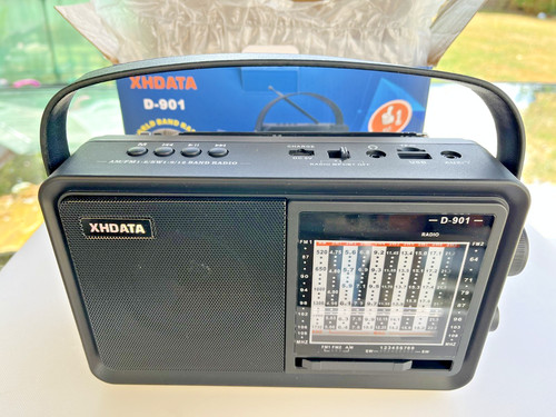 Xhdata 901 full sized - xhdata,