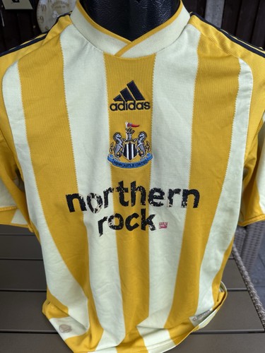Newcastle united away shirt - united,