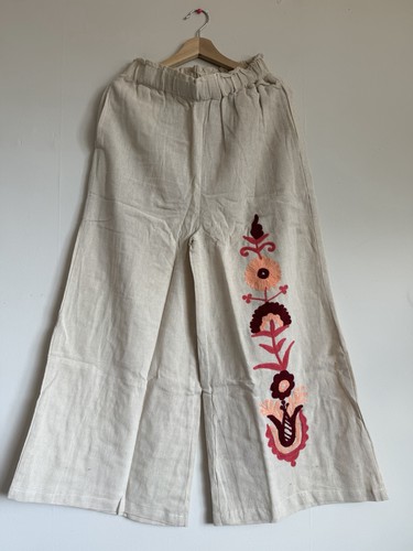 Vintage inspired embroidered - vintage-inspired,