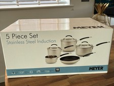 Meyer Non-Stick Induction