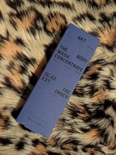 AKT The Body Wash Concentrate