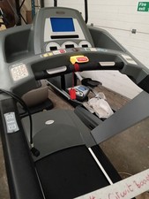 Matrix Commercial Treadmill