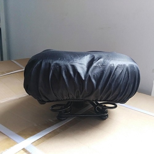 Bike seat cove - bike, elastic